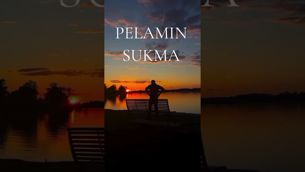 PELAMIN SUKMA#SLOW ROCK