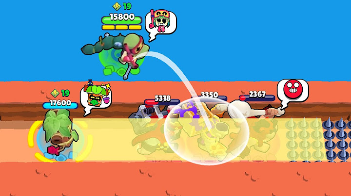 TOO OP! ALLI & TRUNK BROKE ALL BRAWLERS 💀 Brawl Stars 2025 Funny Moments & Wins & Fails ep.1757