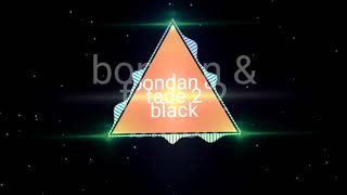 Bondan Dan Fade 2 Balck - BUNGA Video Spectrum (TrendingMusicNow)