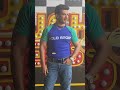 Tejasswi Prakash,Arjun Bijlani At Laughter Chefs S3 Sets