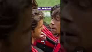 Galliani su Kakà#kakà #milan #intervista #calcio #galliani