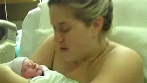 Introducing Benjamin Briggs