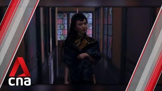 Famous Mediacorp-commissioned drama wins Best Asian Drama at Asia Contents Awards Profile
