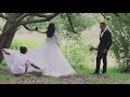 Postwedd Keny Faniry Harry Tiana Teddy 