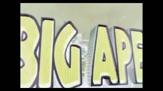 Reuploaded Big Ape Productions Logo Enhanced With Yume Summers G-Major