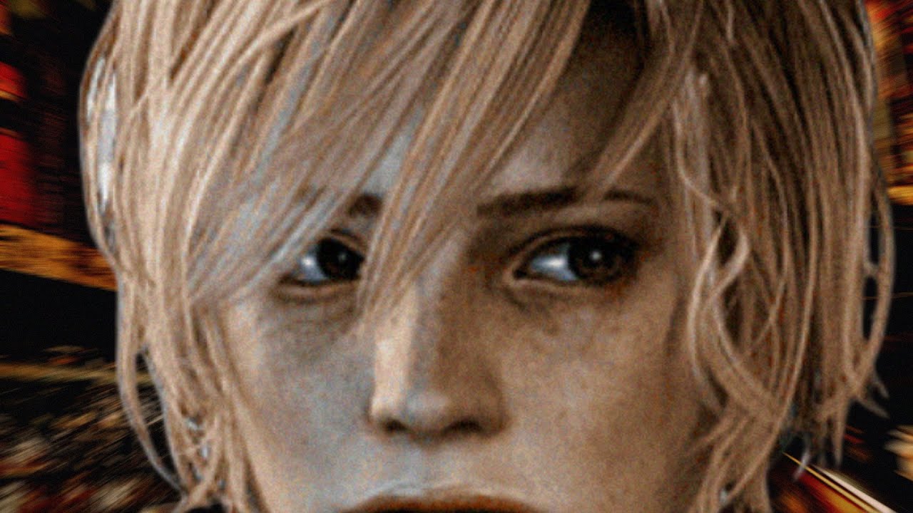 THAT TOWN - A Silent Hill Emo Rock Album