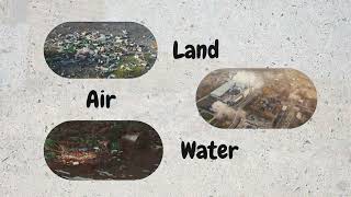 'Solid Waste Management: a common issue faced by many' - Documentary - MYP - Personal Project.