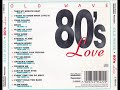 Old wave love 80s   varios artistas  2000 