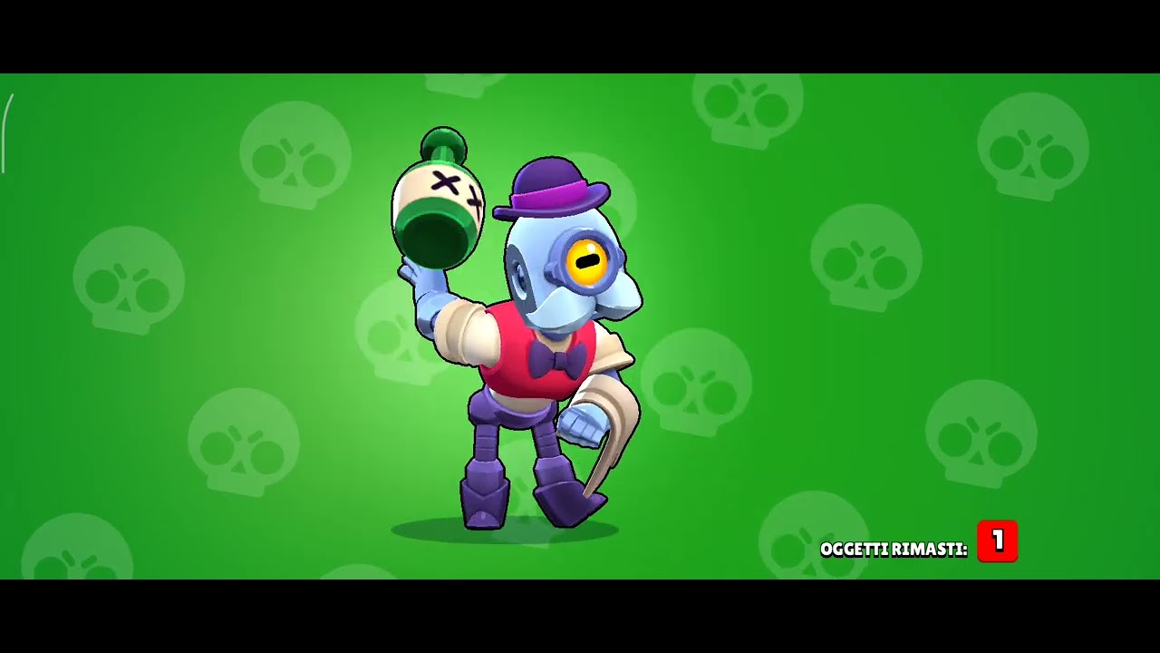 Maxi spacchettamento 