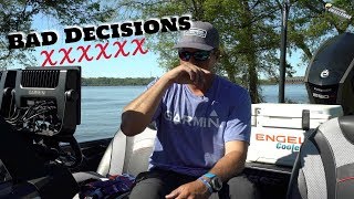 I Made a Bad Decision - 20/20 - Lake Cumberland