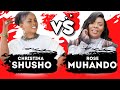 🔥 TOP TANZANIA GOSPEL MIX 2023 🔥 🎵 CHRISTINA SHUSHO vs ROSE MUHANDO 🎵  - DJ REDMIST ✅🎯