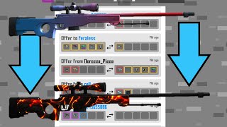 NOTHING TO RELICS - My Trading Journey | therealvampie