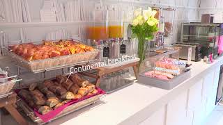 Citadines City Centre Lille