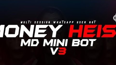 HOW TO DEPLOY MONEY HIEST MD (Mini Bot V3) WhatsApp | NEW METHOD UNLOCKED 