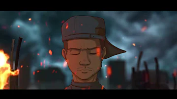 Stack Zion- Release (Official Animated Video)