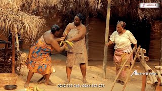 💔 DEDE KWA 💔 EP.15  | YAA BODOM | HANAH MINGLE  | EMMANUEL YEBOAH | ABREWAA & MANY MORE