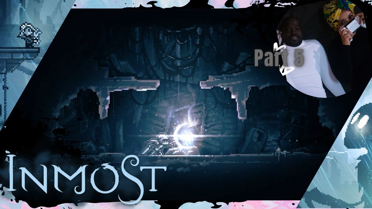 INMOST Part 5 Gameplay Walkthrough [No Commentary]