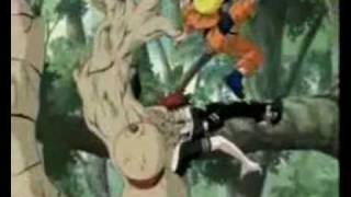 Naruto - Linkin Park - HeadStrong