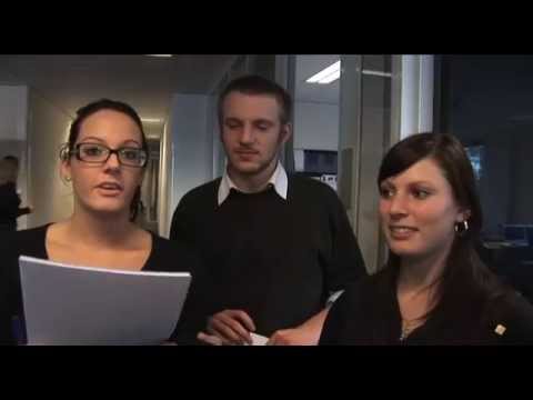 Eventmanagement in de praktijk: Eventweek