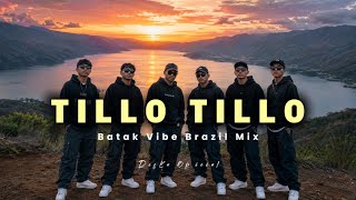 Download lagu Sitara Tillo Tillo (Batak Vibe Brazil Mix) Cipt. ismail Hutajulu - DesKa 