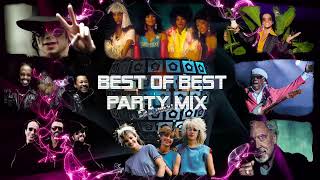 BEST OF BEST PARTY MIX