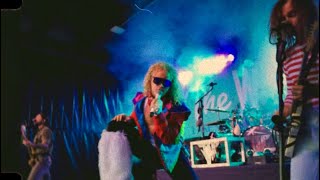 Jump - JUMP (Van Halen Tribute) Live Manitowoc, WI (16 mm Film Footage)