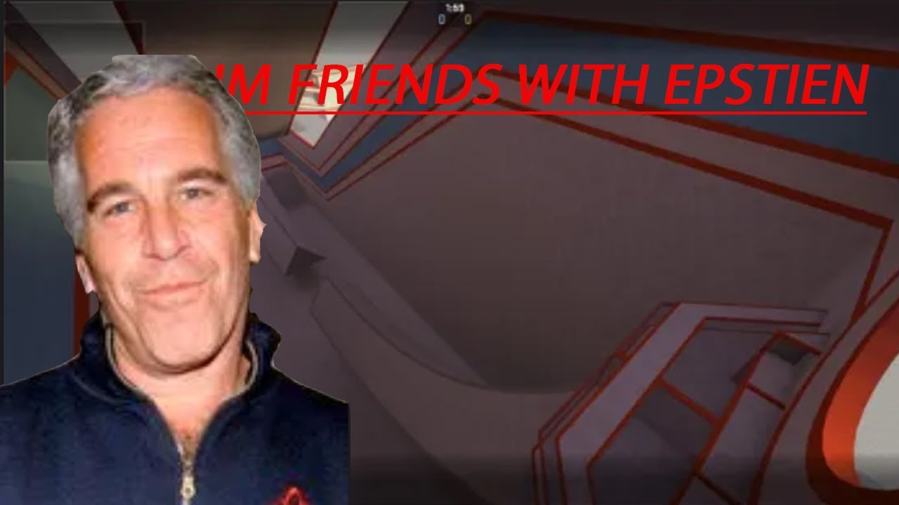 CS2 SURF WITH EPSTEIN