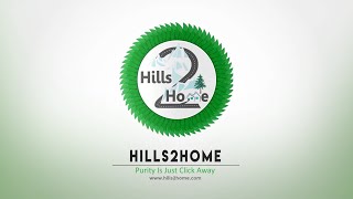 Grown By Nature processed by Hills2Home | Squashes | Fruit Concentrate