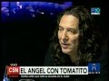 C5N - EL ANGEL DE LA MEDIANOCHE: ENTREVISTA A TOMATITO