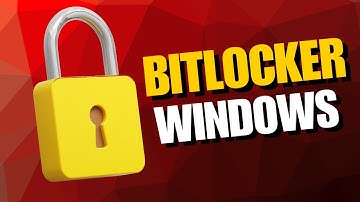 BitLocker on Windows: What It Is, How It Works, and Should You Disable It?
