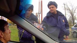 ОСА VS ГАИ г.Ставрополь ОСА VS ГАИ г.Ставрополь
