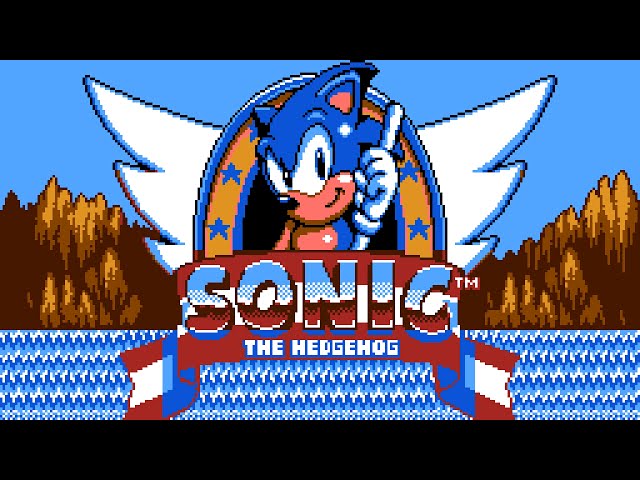 Sonic Hack - Sonic Improvement Vol.2 - YouTube