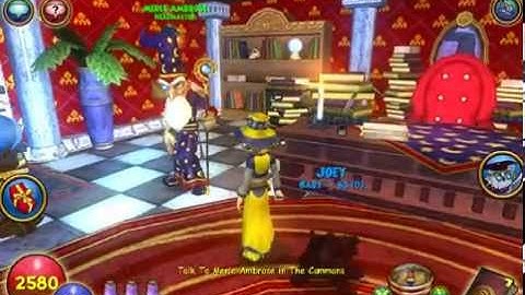 New Level 50 Elixir - Test Realm | Vanessa Tempesta