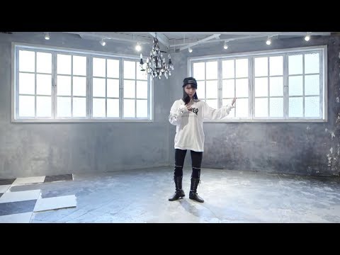 反転【足太ぺんた】ドラマツルギー　即興で踊ってみたMIRROR