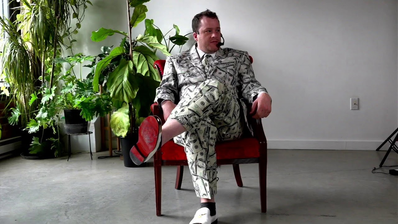 The Guest Perception Live Stream