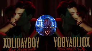 XOLIDAYBOY - Моя Хулиганка (BassBoost) music2022 I ClassCage |