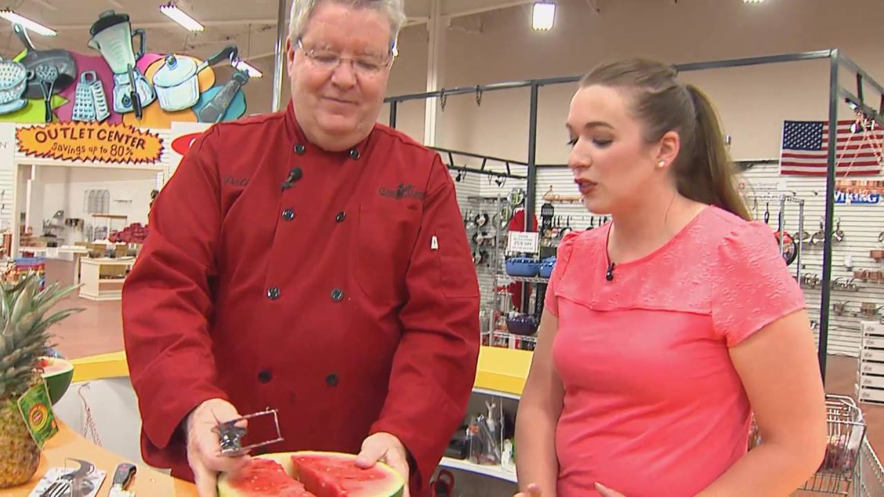 July 'Gadget of the Month' with Cooks Corner - YouTube