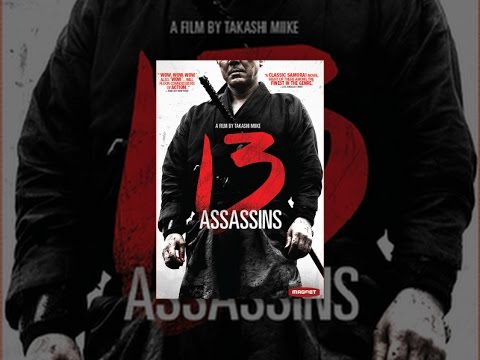 13 Assassins