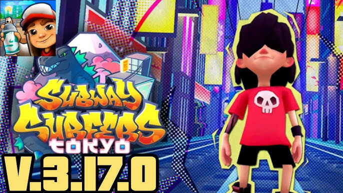 🔴 Super Runners Assemble! Ft. Yutani I Subway Surfers Gameplay