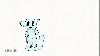 Blink - Animation test 1