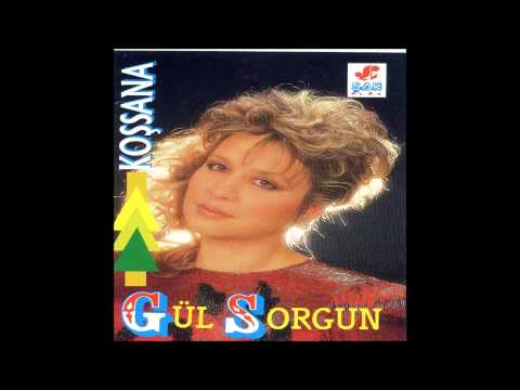 Gül Sorgun-Sarhoş  [© Şah Plak]