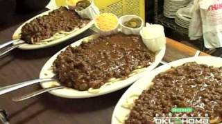 Ike's Chili