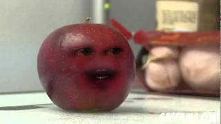 The Annoying Orange