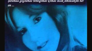 Sıcak Sımsıcaksın - Semiha Yankı Resimi