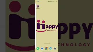 HappyAMC – FOREGROUND_SERVICE_LOCATION: Engineer Duty Trip Tracking