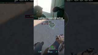 fast 4k adhd heil push - dust 2 | #dradca on #Twitch