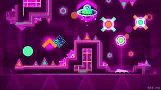 Retrograde (Medium Demon) by Codex | Geometry Dash 2.11
