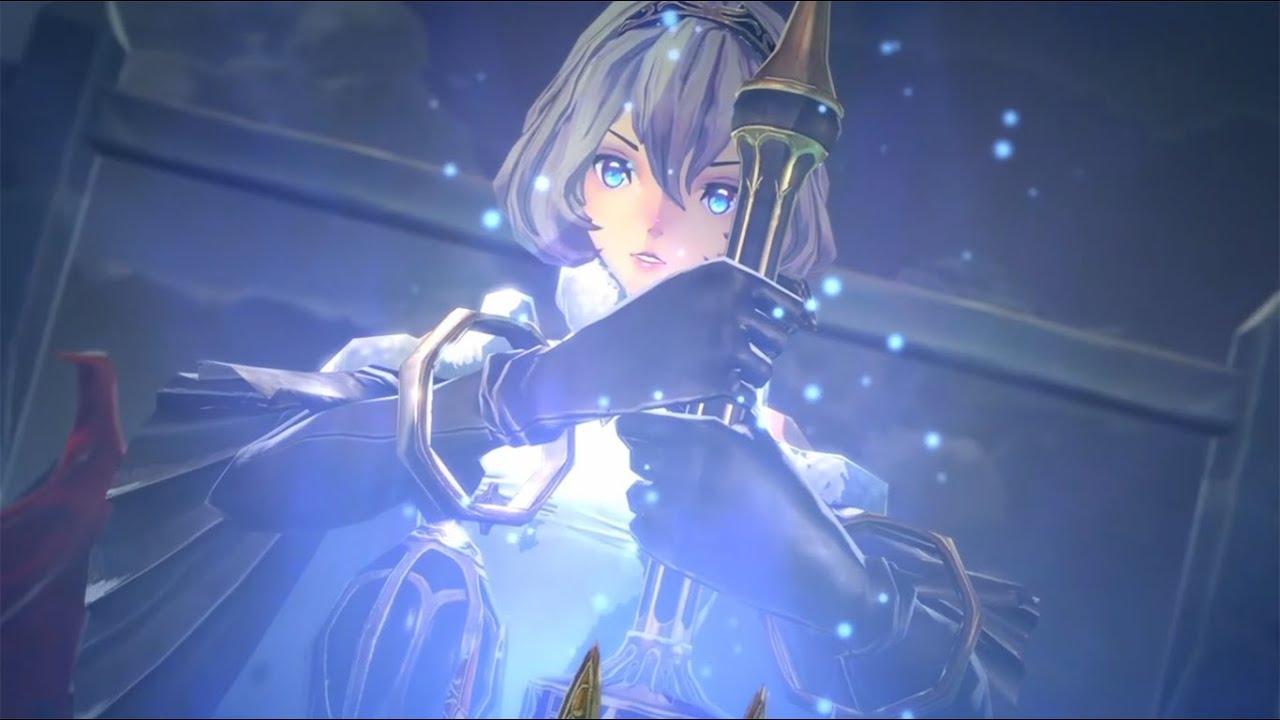 Exos Heroes | Chapter 25: Dawn Dulled by a Cliff