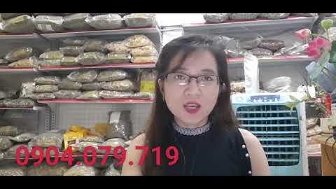 Lá dâm dương hoắc nấu nước uống có được ko?