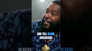 Famous Dr Umar Johnson On The INSIDIOUS Messages In Black Panther Net Worth